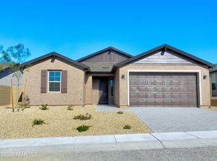 379 Malachite Dr, Clarkdale, AZ 86324