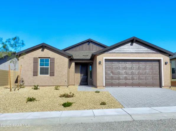 379 Malachite Dr, Clarkdale, AZ 86324