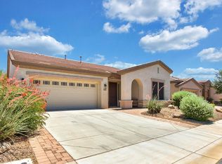 5385 S Eucalyptus Dr, Gilbert, AZ 85298