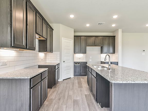 Gladewater Floor Plan
