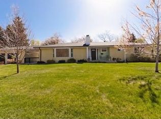 3198 S York St, Englewood, CO 80113
