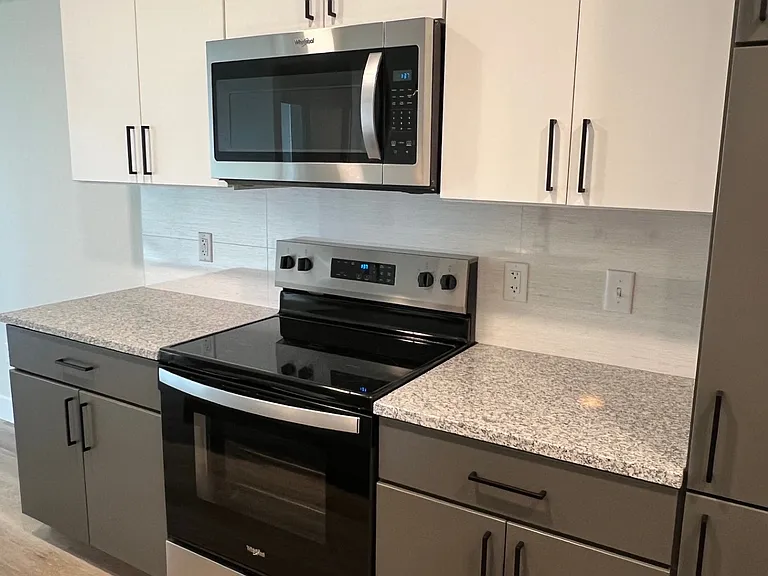 Residences at Willow Park Flats — Photo 22
