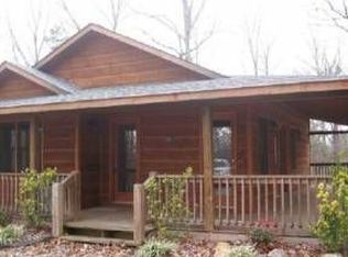 295 W Teague Rd, Talking Rock, GA 30175