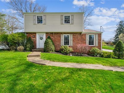 809 Broughton Rd, Bethel Park, PA, 15102