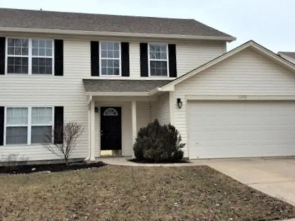 10392 Cedar Dr, Fishers, IN 46037