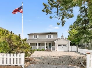 649 Main Ave, Bay Head, NJ 08742