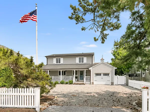 649 Main Ave, Bay Head, NJ 08742