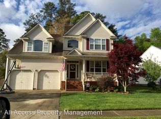 2046 River Pearl Way, Chesapeake, VA 23321