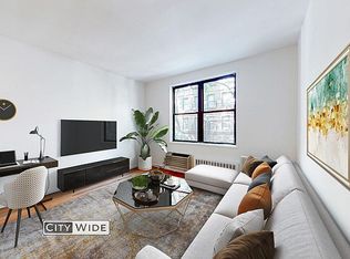 318 E 89th St APT 3F, New York, NY 10128