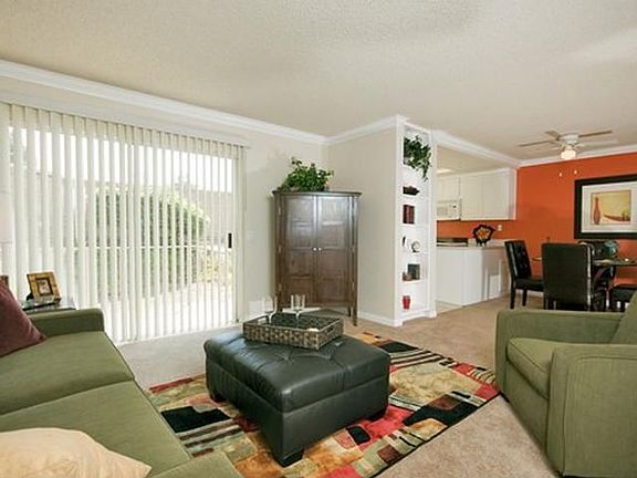 2nd image of 1001 N Archibald Ave APT D