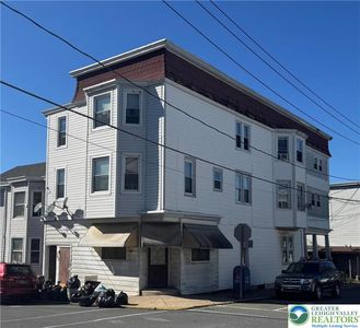 265 E Bertsch St, Lansford, PA, 18232