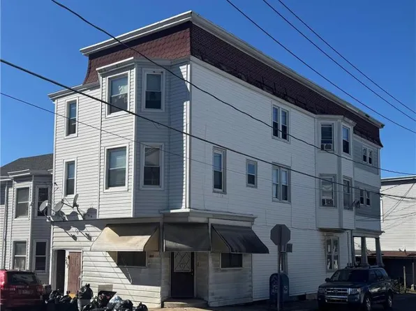 265 E Bertsch St, Lansford, PA 18232