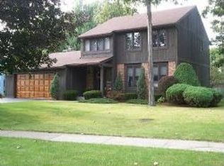 3672 Briarwood Ct, Hamburg, NY