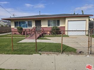 563 E 223rd St, Carson, CA
