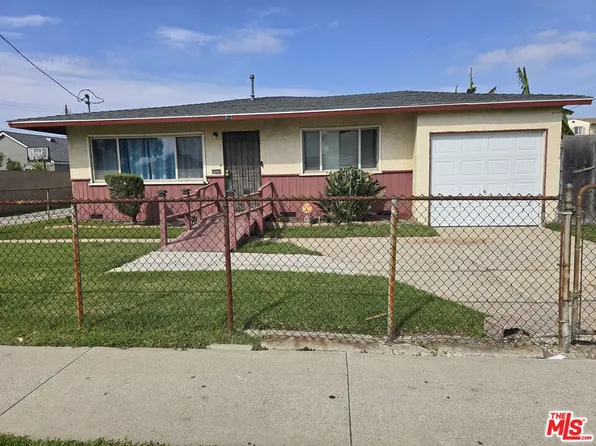 563 E 223rd St, Carson, CA 90745