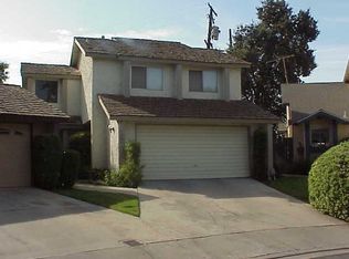 1207 E Ferguson Ave, Visalia, CA 93292
