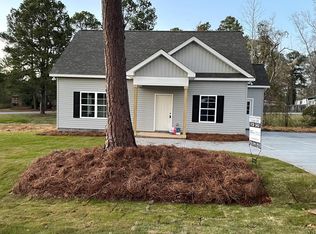 161 Moore Ave, Dearing, GA 30808