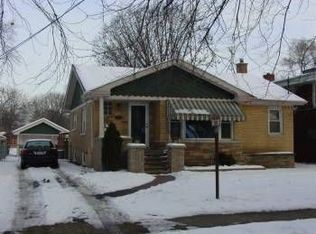 3254 W 97th St, Evergreen Pk, IL 60805