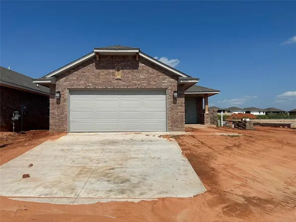 4620 Prominence Dr, Oklahoma City, OK 73179