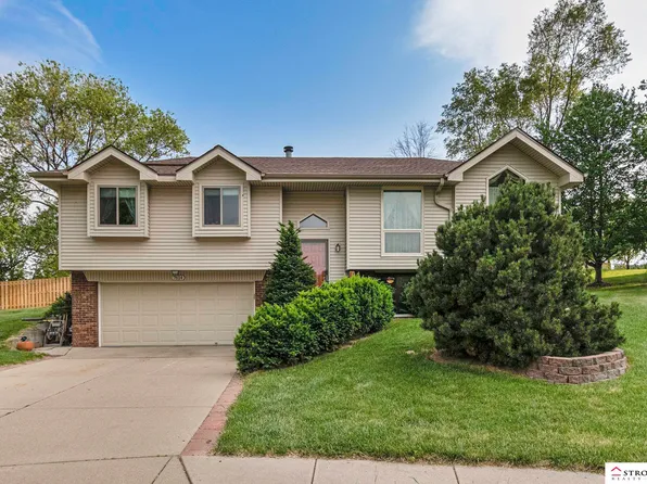 7614 S 139th Ave, La Vista, NE 68138