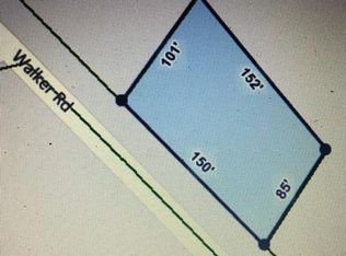 667 Walker Rd, Dayton, TN 37321