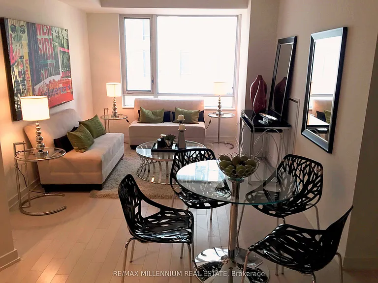 1 The Esplanade Dr #202 — Photo 21