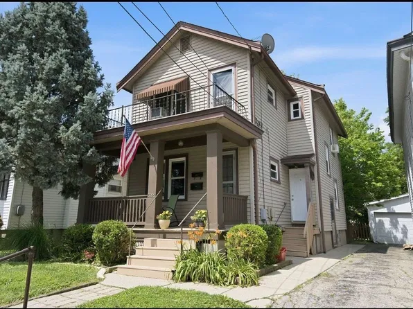5323 Rolston Ave #1, Cincinnati, OH 45212