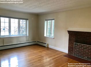 8 Mount Ida Street, Newton, MA 02458
