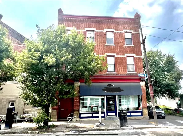 3811 Butler St, Pittsburgh, PA 15201