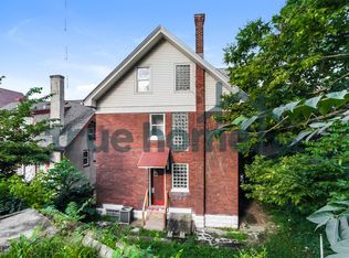 2215 Reading Rd UNIT 2, Cincinnati, OH 45202