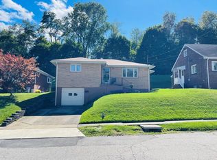148 Kathleen Way, Weirton, WV