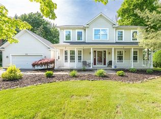 279 Macintosh Dr, Rochester, NY 14626