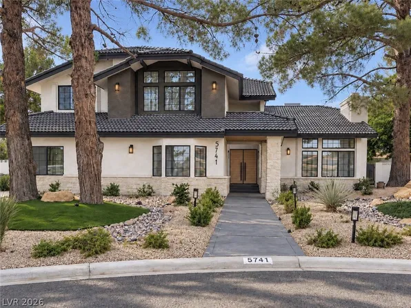 5741 S Pearl St, Las Vegas, NV 89120