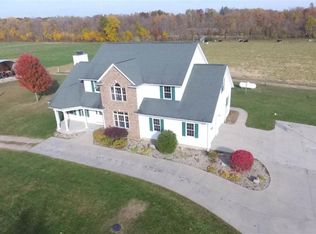 64850 Mulberry Rd, South Bend, IN 46614