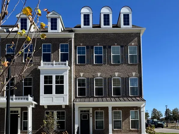 6878 Seville St Lot 2306, Dublin, OH 43017