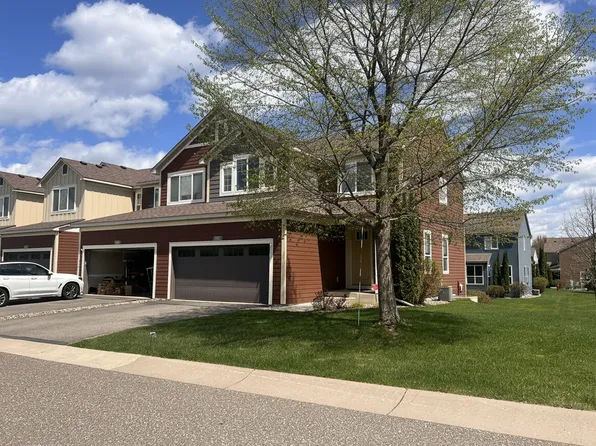3165 Countryside Ave Unit G, Woodbury, MN 55129