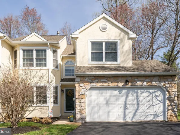 723 Locust Ln, Ambler, PA 19002