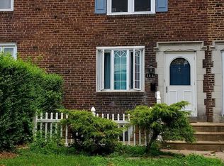 105 Alverstone Rd, Clifton Heights, PA 19018