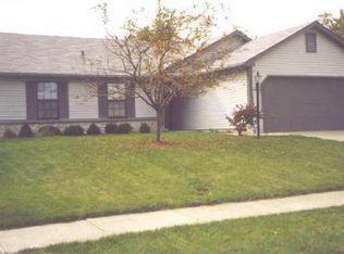 3018 River Birch Dr, Indianapolis, IN