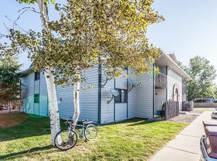 W-08, Loveland, CO 80537