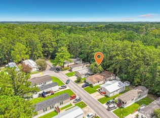 2081 Chaffee Rd S Lot 75, Jacksonville, FL 32221