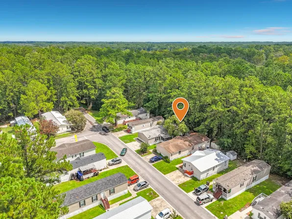 2081 Chaffee Rd S Lot 75, Jacksonville, FL 32221