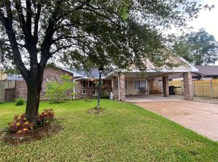 4634 Sandydale Ln, Houston, TX 77039