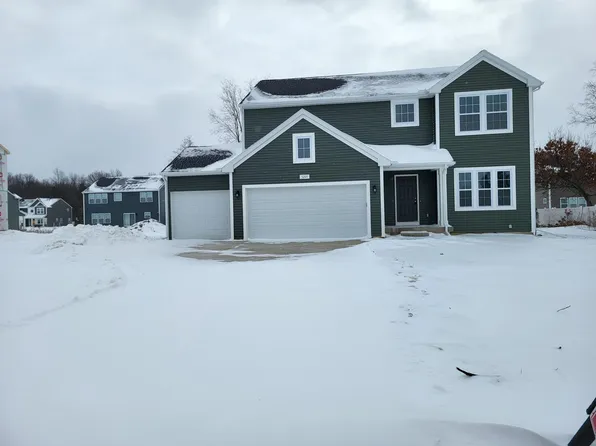 5249 Brinson Ln, Kalamazoo, MI 49009