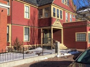 743 Congress St, Portland, ME 04102