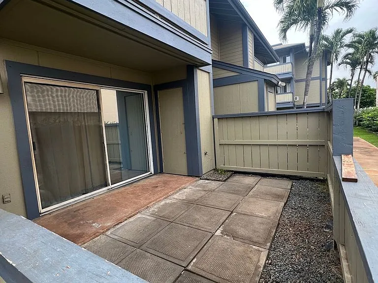 91-207 Hanapouli Cir #38B — Photo 8