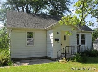 2300 Arcadia Ave, Lima, OH 45805