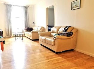 131 Washington St APT 3E, Hoboken, NJ 07030