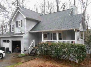 3768 Windy Hill Dr SE, Conyers, GA 30013