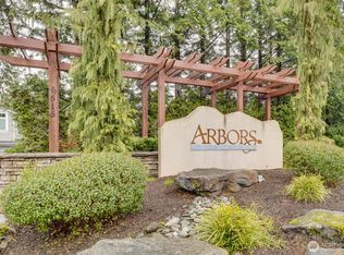 The Arbors At The Highlands, Snohomish, WA 98296